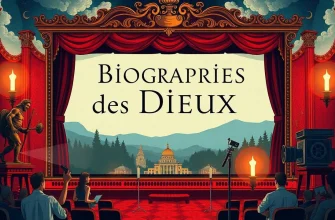 Films Biographiques sur les Dieux