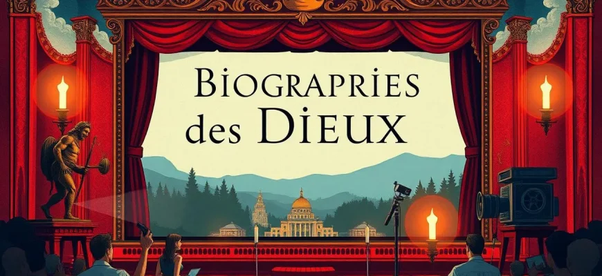 Films Biographiques sur les Dieux