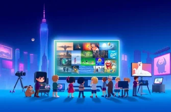 Les Meilleurs Films d'Animation par Ordinateur