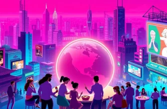 Films de drame sur les différences culturelles