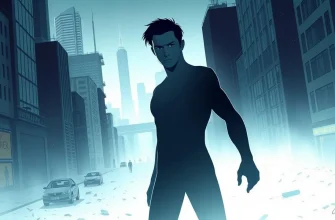 Les Meilleurs Films de Science-Fiction sur l'Invisibilité