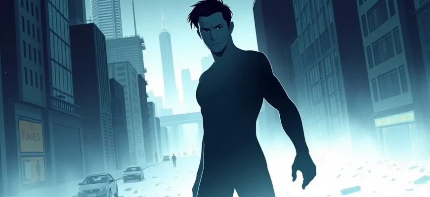 Les Meilleurs Films de Science-Fiction sur l'Invisibilité