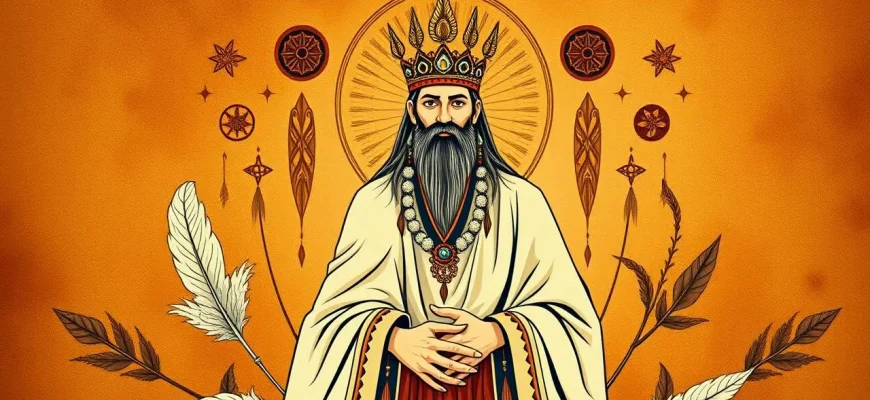 Plongez dans le Monde du Chamanisme avec ces 10 Documentaires