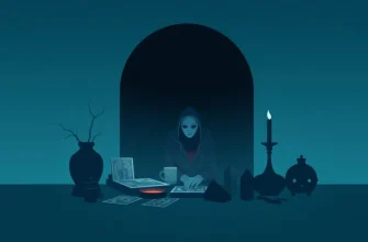 Les Meilleurs Thrillers sur les Médiums