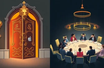 Top 10 des documentaires sur les entreprises