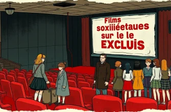Films soviétiques sur les exclus