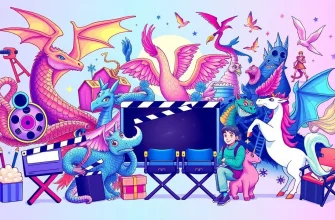 Films familiaux sur la mythologie