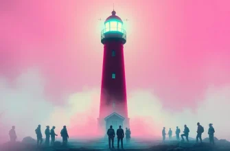 Films sur les phares: Une exploration cinématographique