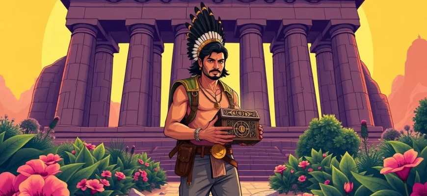 Aventure et Mystère: 10 Films sur les Artéfacts Anciens