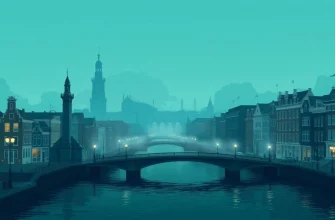 Les Meilleurs Thrillers à Amsterdam