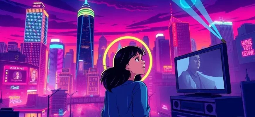 Films dramatiques sur les hasards