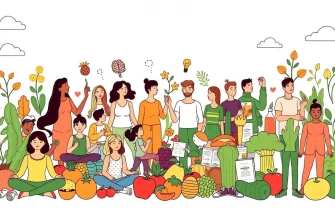 Documentaires sur le mode de vie sain