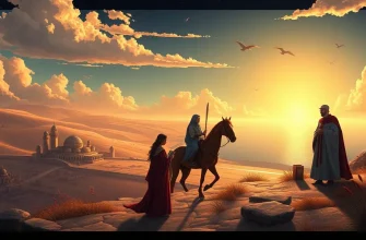 Films d'amour et de croisades: une sélection inoubliable