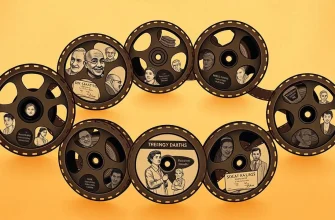 Films biographiques sur les réformes