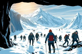 Top 10 des films de catastrophe en milieu glacé