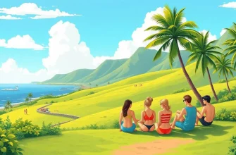 Les Meilleures Comédies Hawaïennes