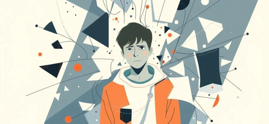 Thrillers sur la Social Phobie: 10 Films à Ne Pas Manquer