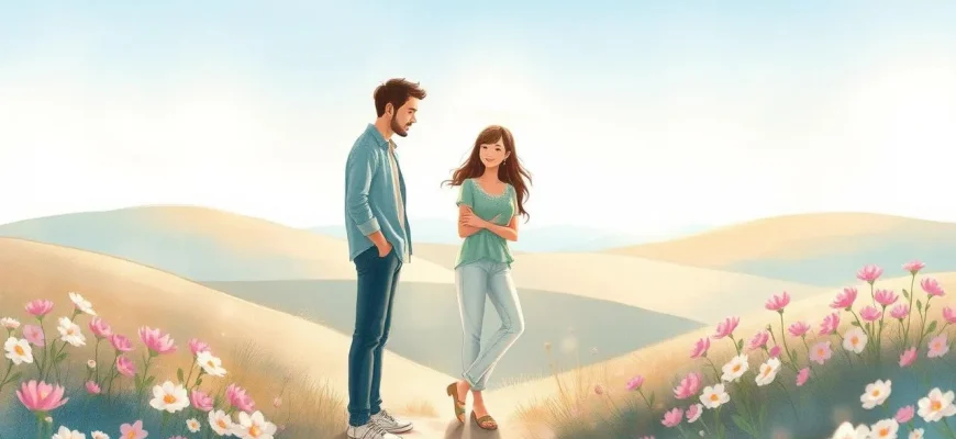 Films d'amour et préjugés: une sélection captivante