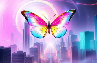 Films de drame sur les papillons