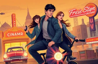 Top 10 des films d'action sur l'amitié et l'amour