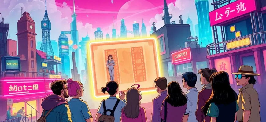 Films Intellectuels pour Esprits Aiguisés