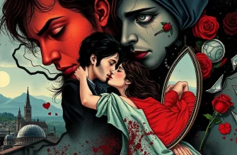 Films d'Amour et de Folie : Une Sélection Captivante