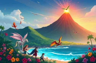 Films de Fantasy sur Hawaï: Une Évasion Magique