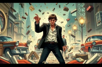 Les Meilleurs Films d'Action sur la Jalousie