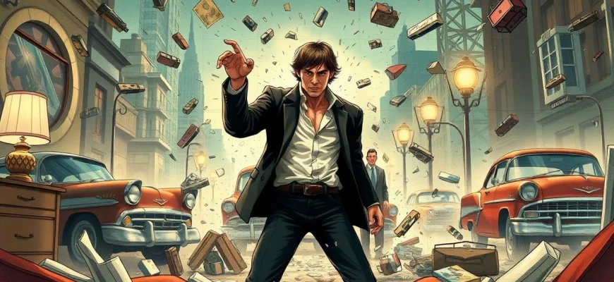 Les Meilleurs Films d'Action sur la Jalousie