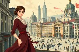 Films mélodramatiques sur les bolcheviks