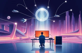 Documentaires sur les mondes virtuels