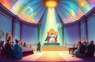 Fantaisie et Gouvernement: Une Sélection de Films Inoubliables