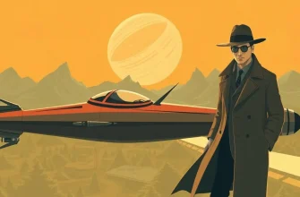 Détectives dans l'espace: 10 films à découvrir