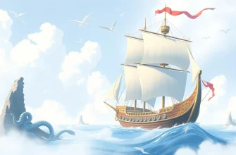 Films de Fantaisie avec des Caravelles