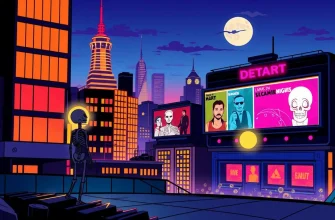 Top 10 des films sur la mort