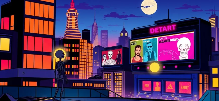 Top 10 des films sur la mort