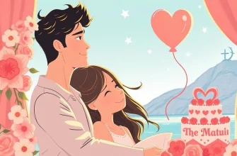 Films de lune de miel en famille