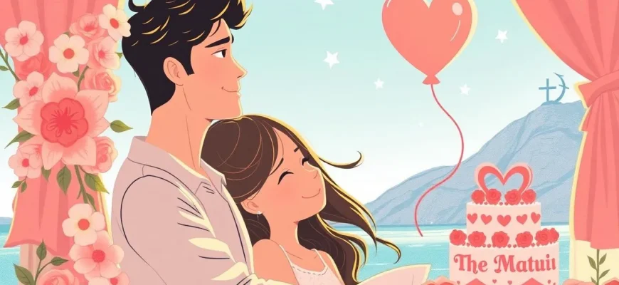 Films de lune de miel en famille