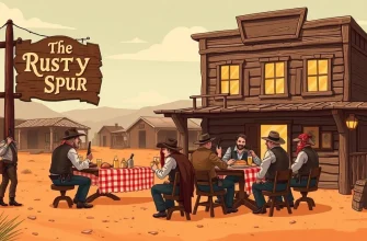 Les Meilleurs Westerns avec des Restaurants