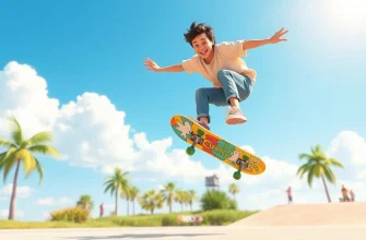 Les Meilleures Comédies sur le Skateboard