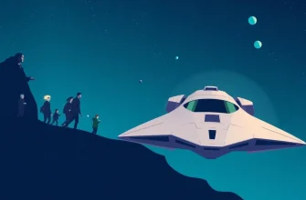 Top 10 des films de science-fiction sur l'astrophysique