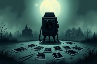 Films d'horreur avec des photos : une sélection terrifiante
