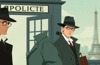 Les Meilleurs Films Détectives avec des Informateurs