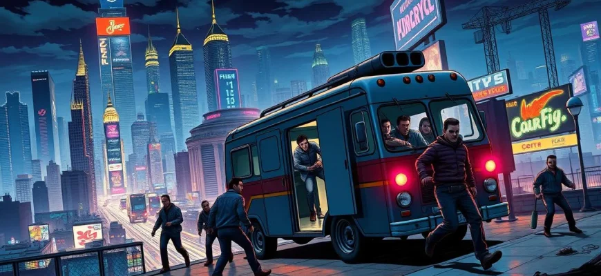 Les 10 meilleurs films sur l'évasion de prison