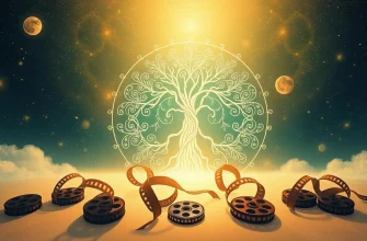 Films sur la réincarnation : une exploration des vies passées