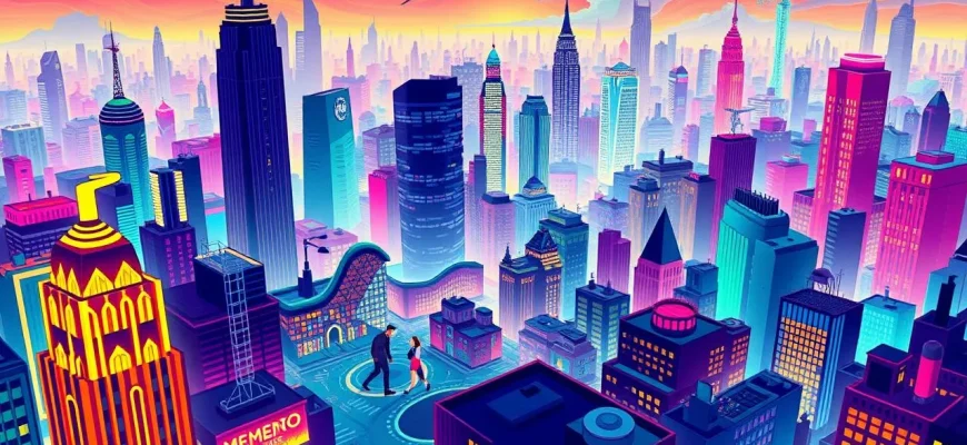 Les Meilleurs Films à Intrigue Complexe