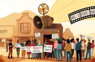 Les Meilleurs Westerns sur les Droits Civiques