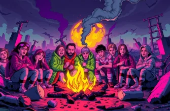 Films dramatiques sur la survie après un cataclysme