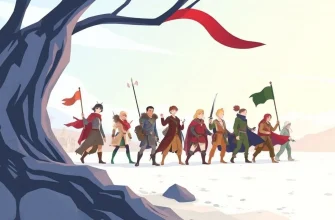 Films de fantasy sur les grèves