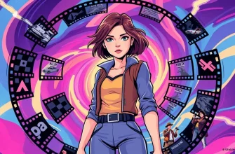 Les Meilleurs Films d'Action sur la Multivers